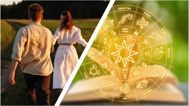 Любовный гороскоп на неделю 28 августа – 3 сентября: Рыбам – ответ, Раку - отдача