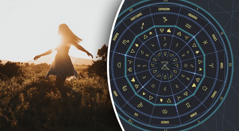 Гороскоп на тиждень з 28 по 2 вересня: Терези будуть чарівні, Тельці - вирішать проблеми