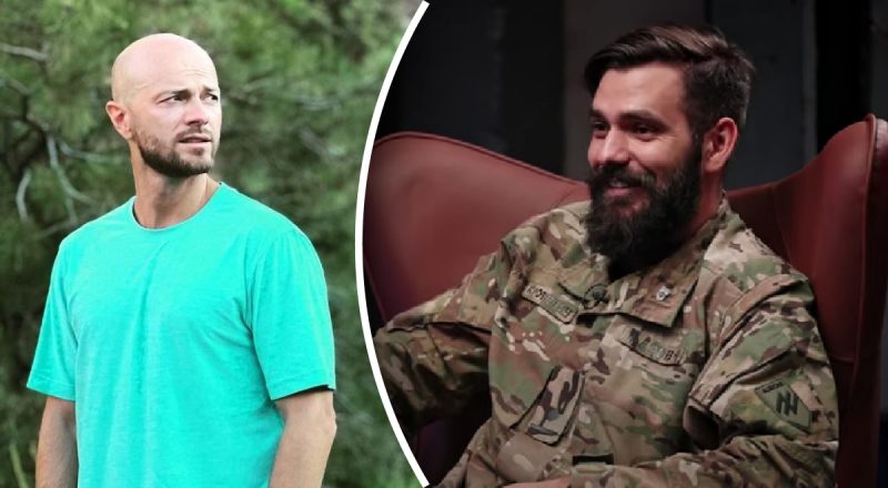 "Набив би обличчя": відомий "азовець" "пройшовся" по Владу Ямі