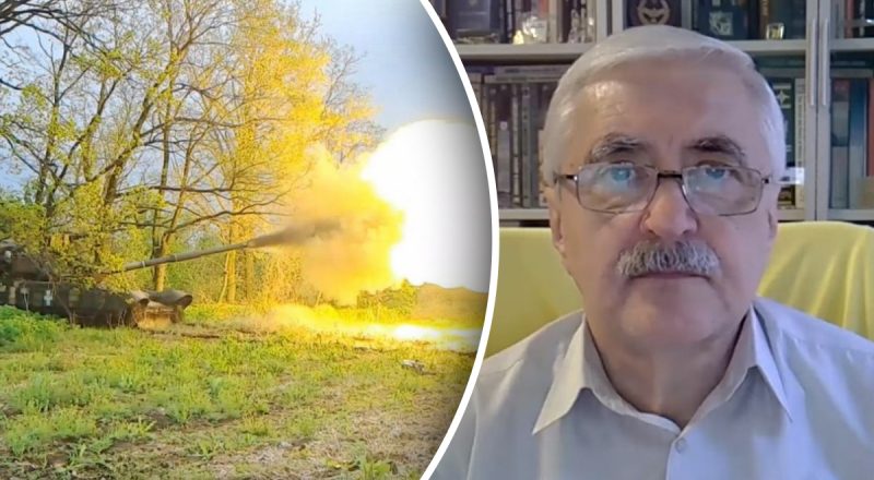 "Не будет никаких исключений": Романенко рассказал, как ВСУ будут "кошмарить" россиян