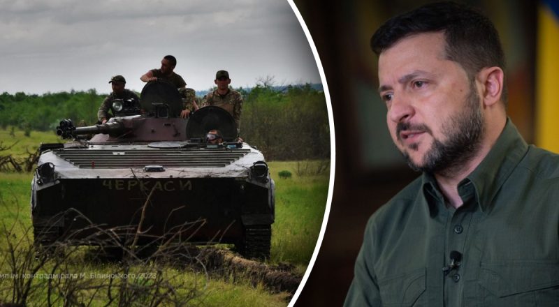 "Меньше жертв": Зеленский назвал способ освободить Крым без боев