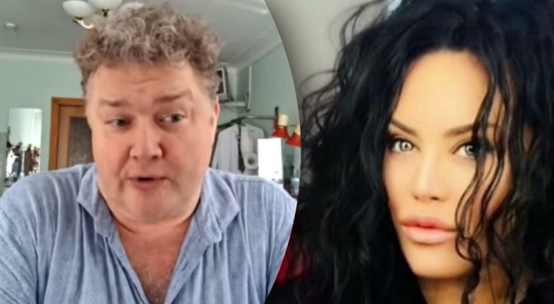 Звезда Великих Вуйків рассказал, почему Оксана Байрак сбежала в РФ