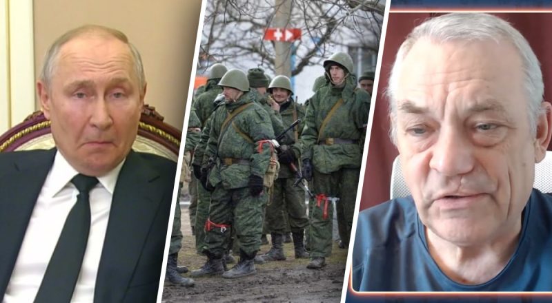 Армія РФ не здатна на масштабні дії восени і взимку – Яковенко