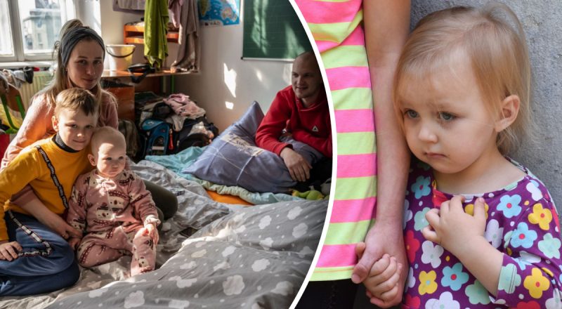 В Україні почалися перевірки переселенців: кому можуть скасувати соцвиплати