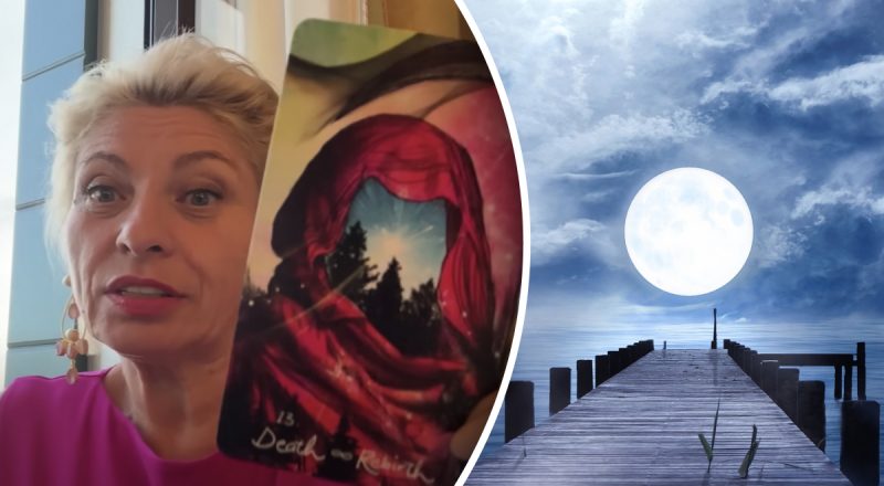 Таро-прогноз на повню 31 серпня 2023: Рибам - знак долі, Овнам - втеча, Дівам - перешкоди