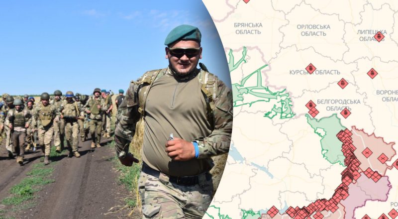 Оккупанты боятся прорыва ВСУ на территорию РФ: возле границы с Украиной стягивают подмогу