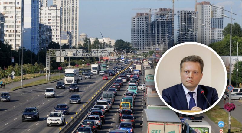 "Готовиться к зиме": эксперт раскрыл, есть ли вероятность отселения части Киева