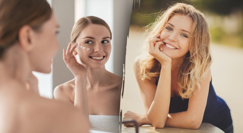 Недопустимые ошибки: 5 признаков неухоженной девушки