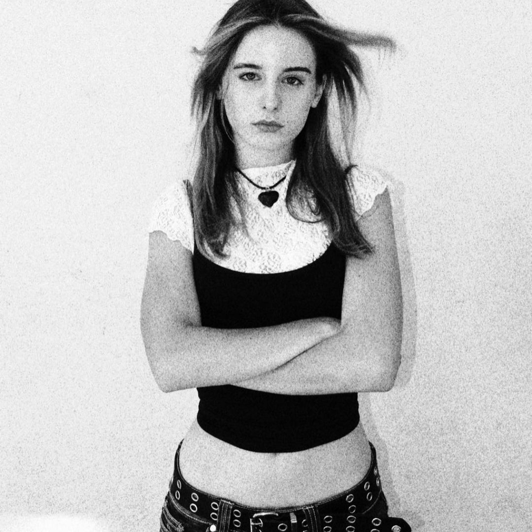 дочь Алана Бадоева Лолита