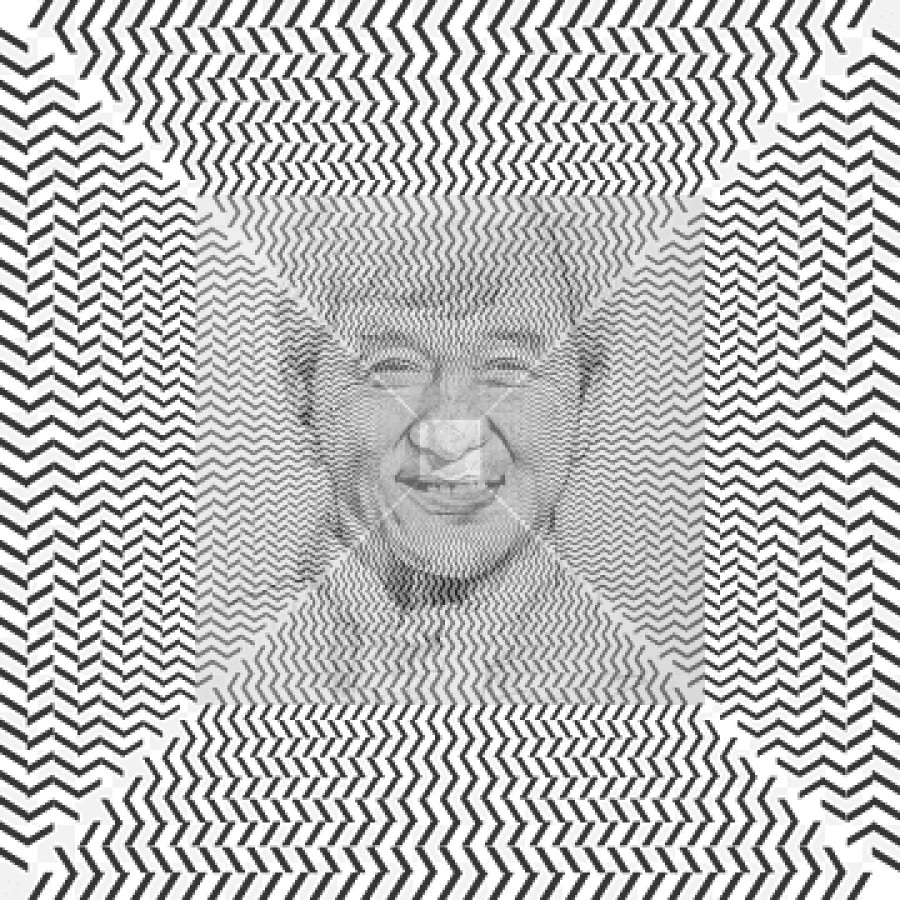 Оптическая иллюзия Оптическая иллюзия