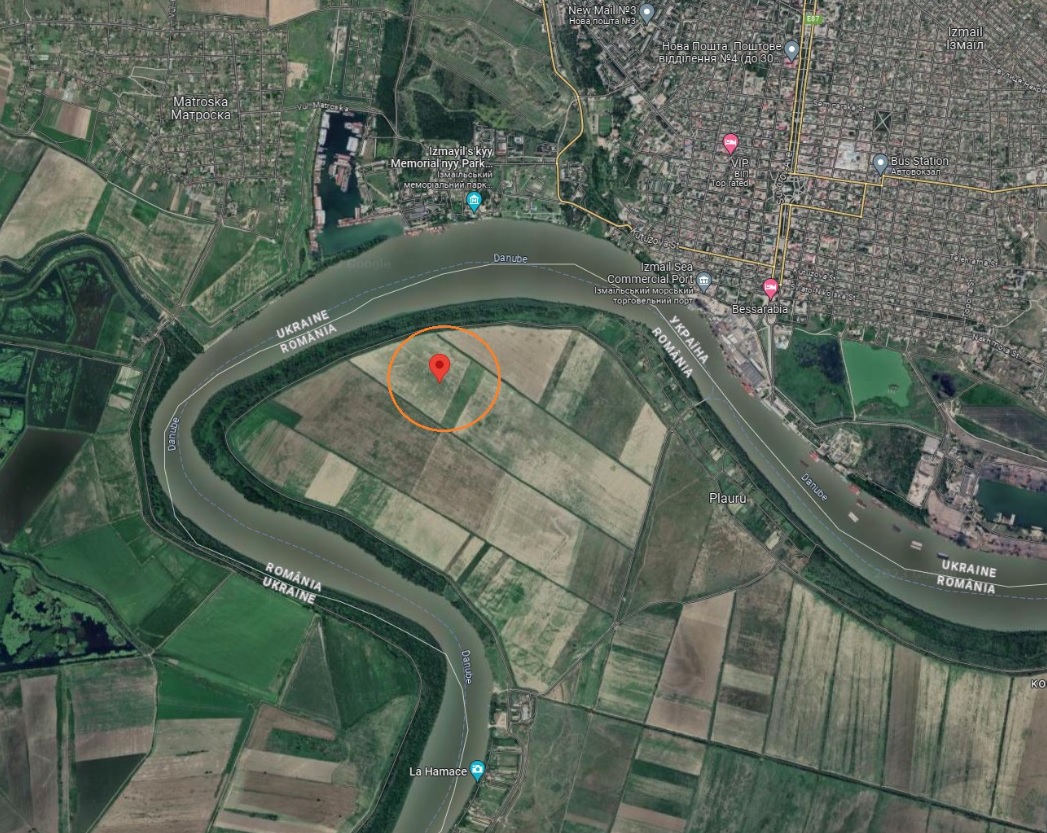 Падение 'Шахеда' в Румынии: президент страны сделал заявление