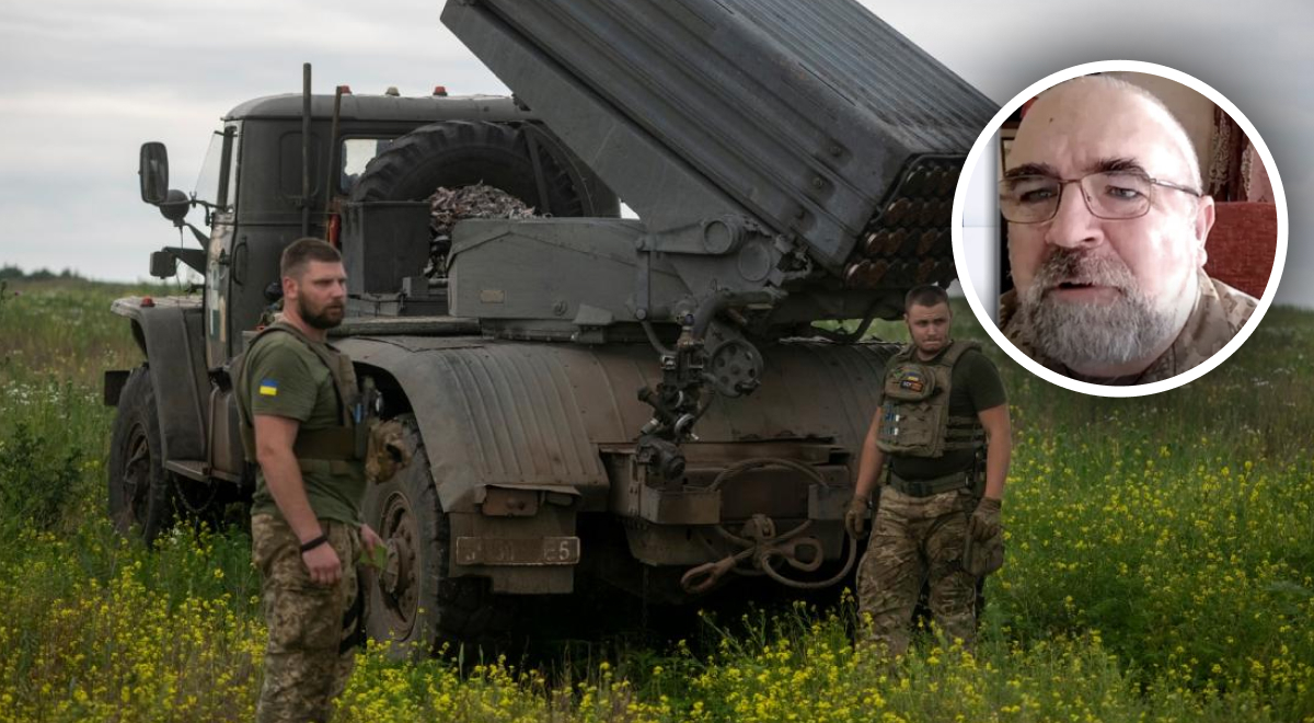 Украинские военные, Петр Черник Украинские военные, Петр Черник