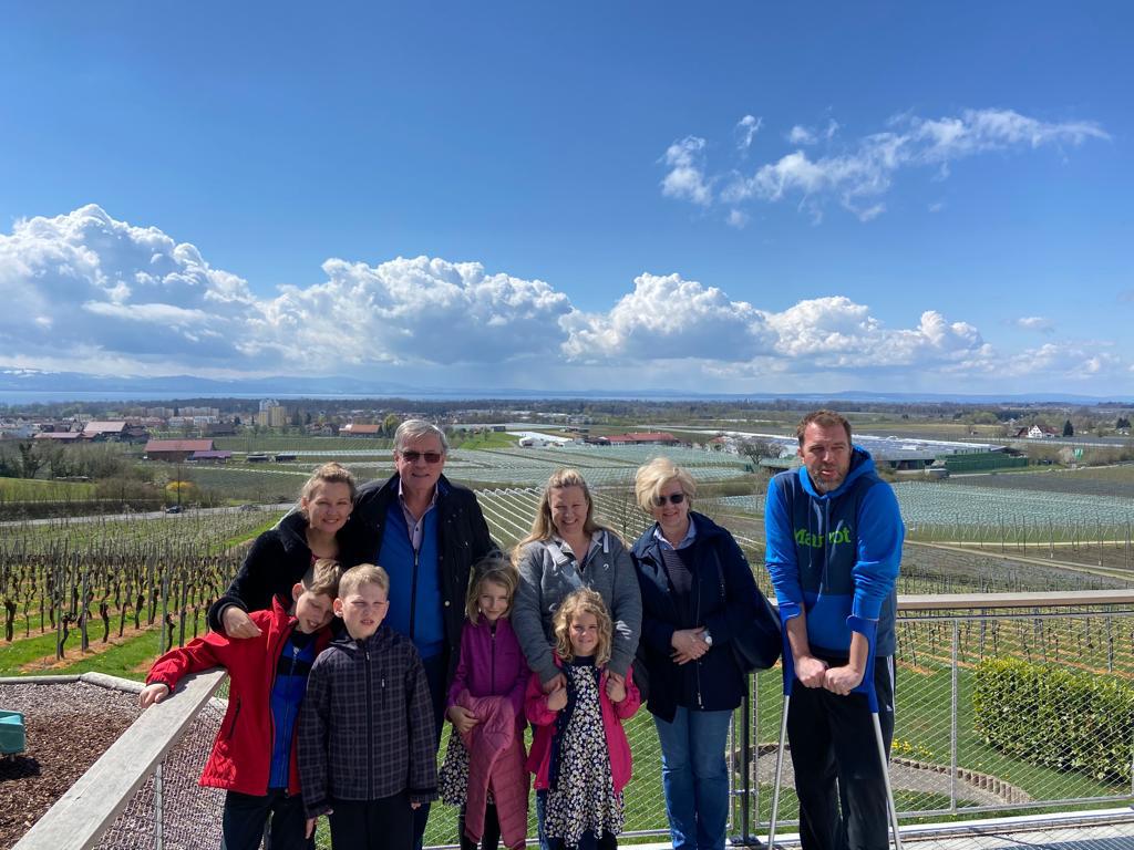 Благодійний фонд "Велич Життя" виконав гуманітарну місію у Торецьку Благодійний фонд "Велич Життя" виконав гуманітарну місію у Торецьку