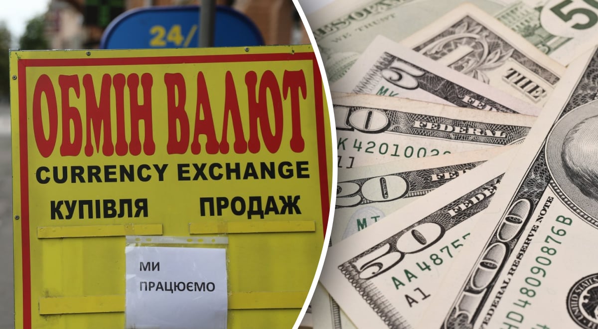 Иностранная валюта является лучшим инструментом защиты сбережений в условиях девальвации гривны, отметил Новак Иностранная валюта является лучшим инструментом защиты сбережений в условиях девальвации гривны, отметил Новак