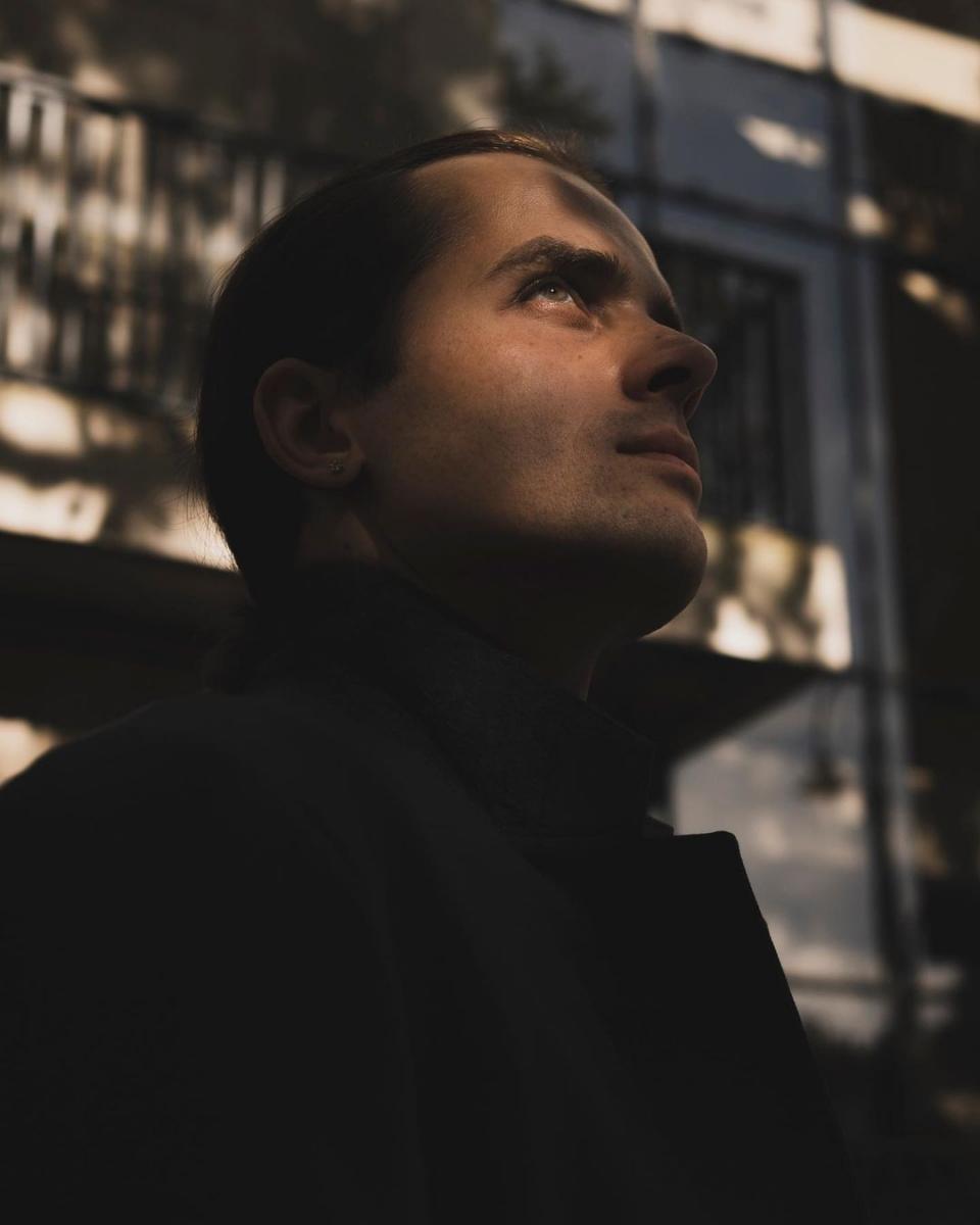 Анатолий Евдокименко Анатолий Евдокименко