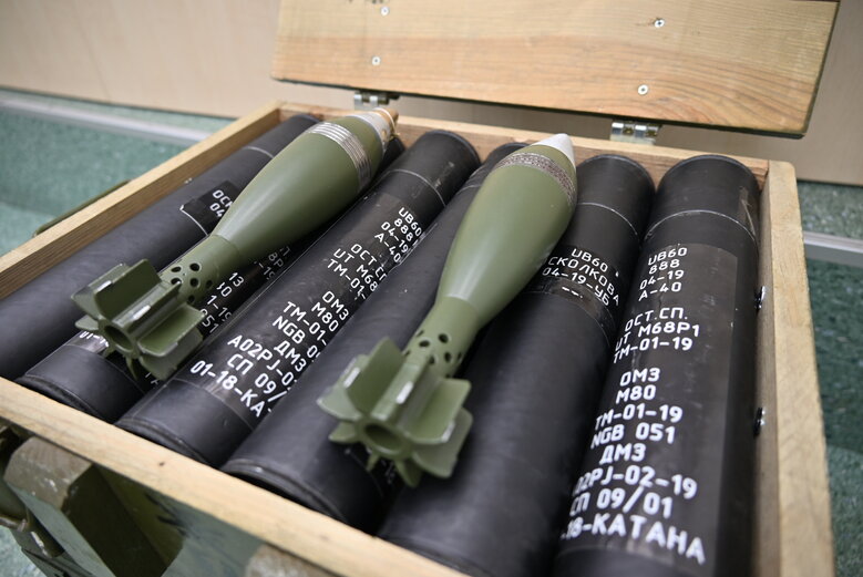 Риск остановки производства: действия ГАСУ и ГБР имеют признаки диверсии - Украинская бронетехника Риск остановки производства: действия ГАСУ и ГБР имеют признаки диверсии - Украинская бронетехника