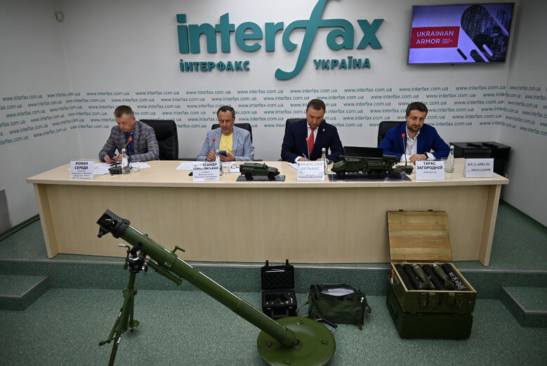 Риск остановки производства: действия ГАСУ и ГБР имеют признаки диверсии - Украинская бронетехника Риск остановки производства: действия ГАСУ и ГБР имеют признаки диверсии - Украинская бронетехника