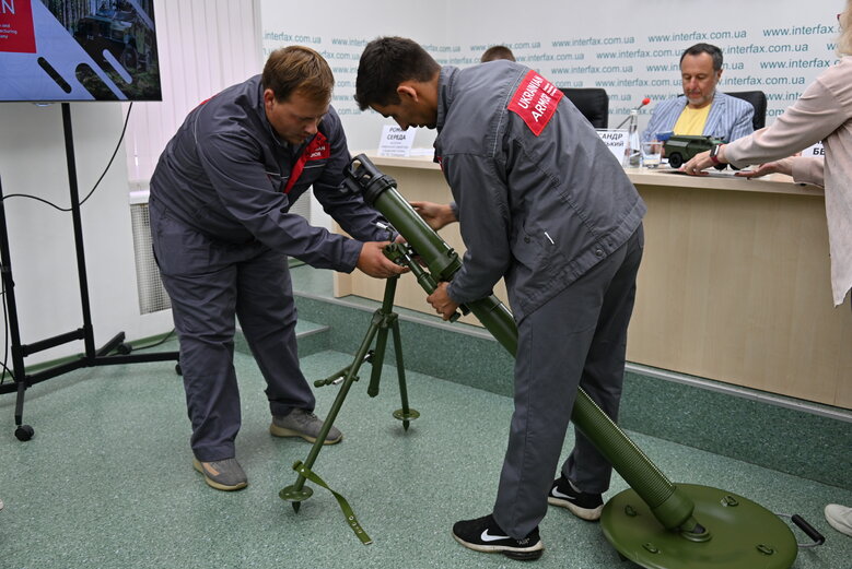 Риск остановки производства: действия ГАСУ и ГБР имеют признаки диверсии - Украинская бронетехника Риск остановки производства: действия ГАСУ и ГБР имеют признаки диверсии - Украинская бронетехника
