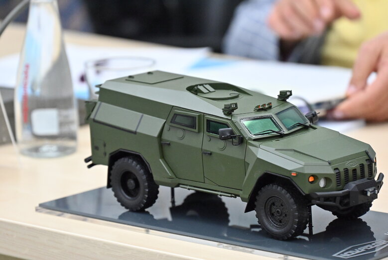 Риск остановки производства: действия ГАСУ и ГБР имеют признаки диверсии - Украинская бронетехника Риск остановки производства: действия ГАСУ и ГБР имеют признаки диверсии - Украинская бронетехника