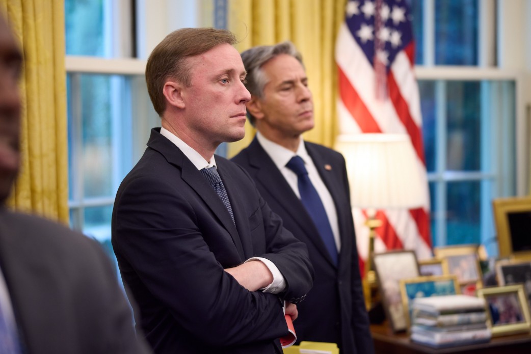 Володимир Зеленський у США у вересні 2023 року Володимир Зеленський у США у вересні 2023 року