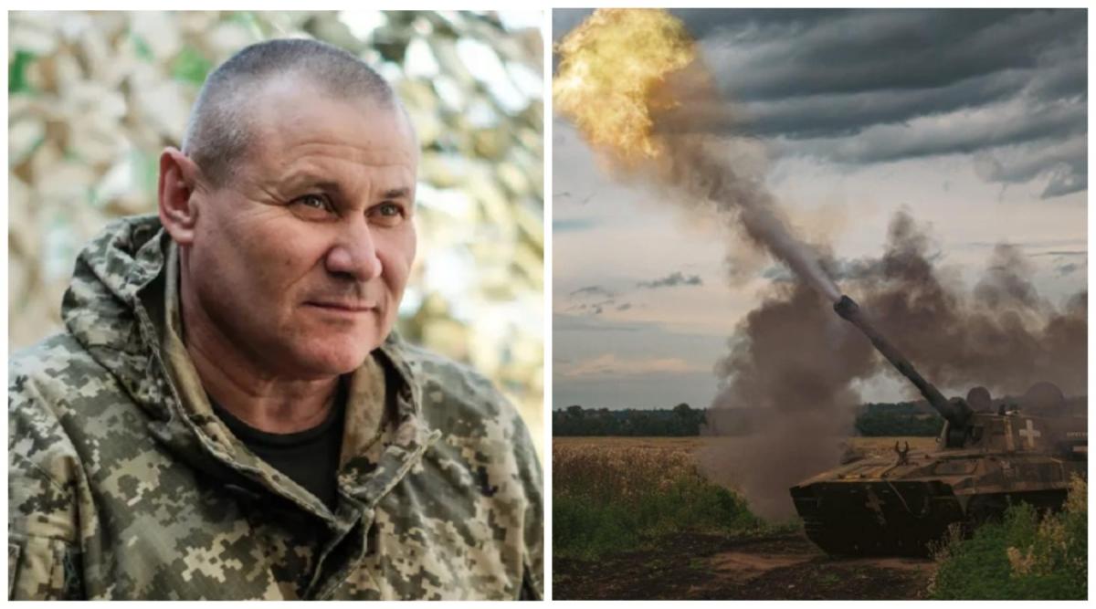 ВСУ мощно потрепали врага: генерал раскрыл крупные потери РФ на востоке