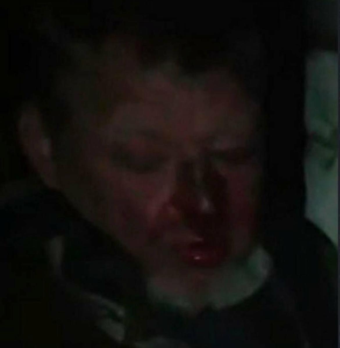 Гіркін Гіркін