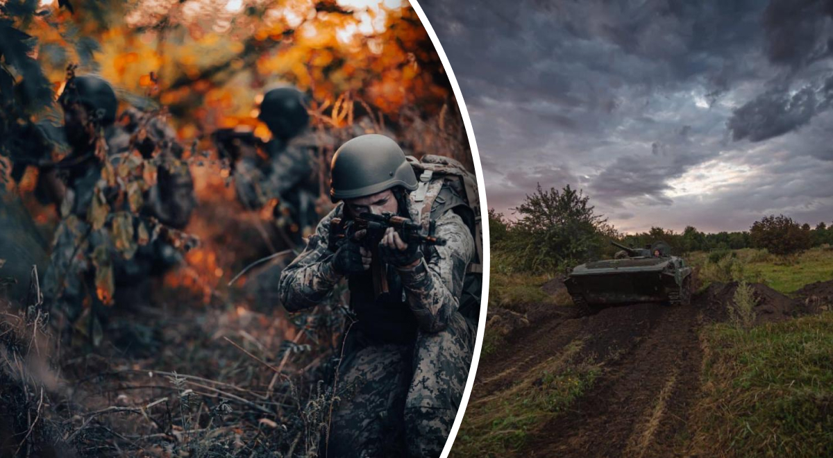 ЗСУ просунулися біля Вербового, Кліщіївки та Андріївки - ISW ЗСУ просунулися біля Вербового, Кліщіївки та Андріївки - ISW