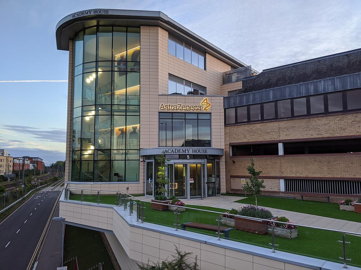 AstraZeneca AstraZeneca