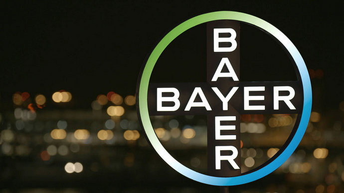 Bayer Bayer