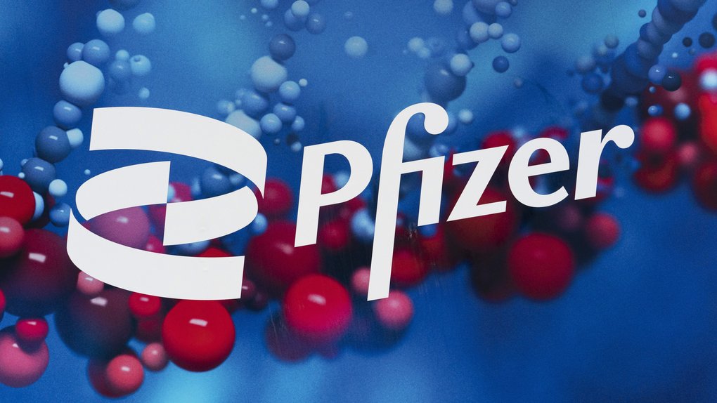 Компанія Pfizer Компанія Pfizer