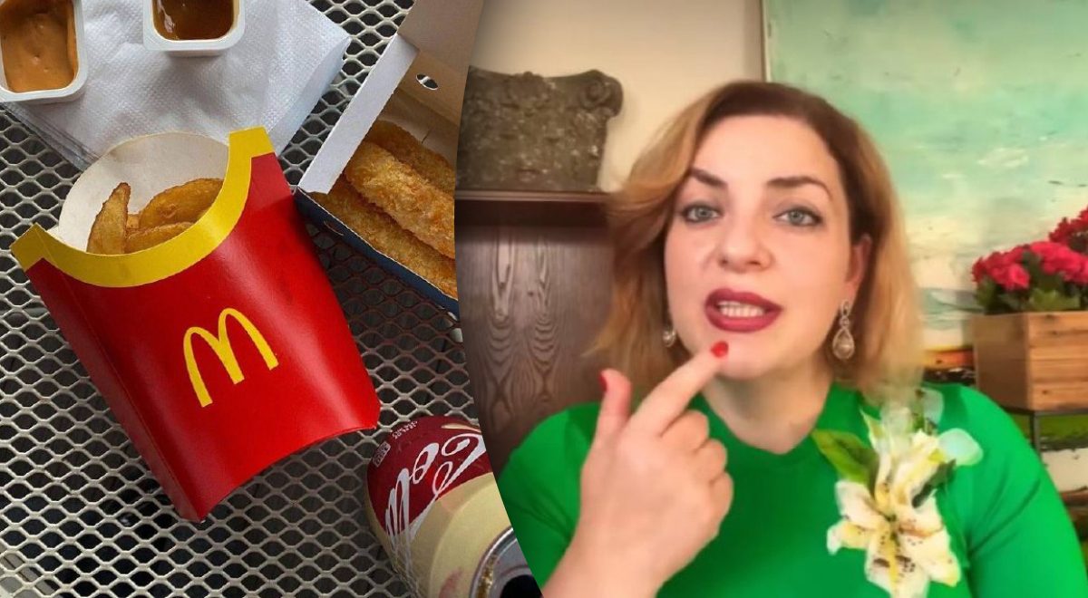 Чому Макдональдс найпопулярніший - Холоденко про Макдональдс - Главред