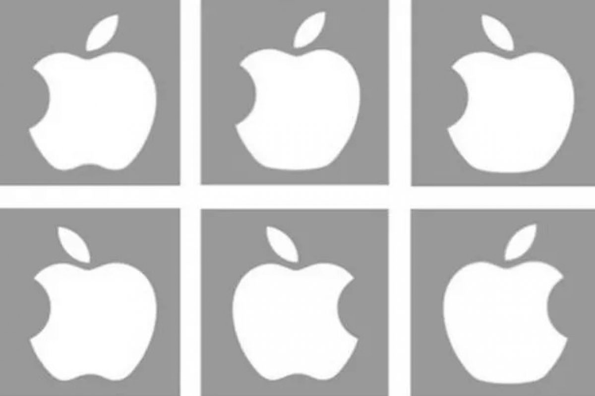 Эппл оне. Трафарет Apple. Трафарет логотипа Apple. Трафарет яблоко айфон. Яблочко от айфона трафарет.