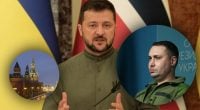 Дуже всерйоз і ретельно планували: Буданов розповів, як Кремль готував замахи на Зеленського
