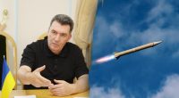 Зима в Україні буде складною через божевілля Путіна - Данілов