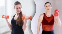 Як схуднути в руках за 18 хв на день: фітнестренерка показала найефективніші вправи