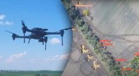 ЗСУ будуть застосовувати проти окупантів дрони зі штучним інтелектом