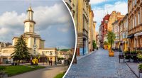 Як раніше називався Івано-Франківськ, Тернопіль та Львів: невідома історія назв