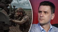 Найгарячіші напрямки фронту влітку: експерт сказав, де ЗСУ можуть мати успіх