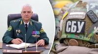 СБУ підірвала в ЛНР топ-генерала, який очолював митницю