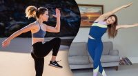 Золота розминка перед тренуванням: фітнестренерка показала вправи на 4 хвилини