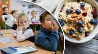 Від цього школяр не відмовиться: 10 ідей, що дати їсти дитині в школу