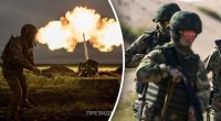 Росія намагається заморозити війну, Україна хоче позбавити РФ інструментів агресії – ОП