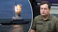 Попереду найважча частина зими: в ГУР оцінили, чим битиме РФ по Україні