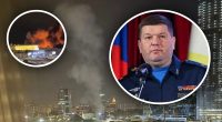 Генерала, який відповідав за ППО Москви, заарештували: що відбувається