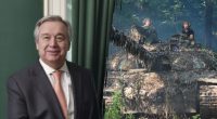 Решили продолжать войну: в ООН выдали циничное заявление об Украине