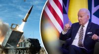 США могут включить ATACMS в ближайший пакет военной помощи Украине - ABC News