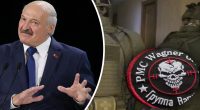 Лукашенко створив ПВК і вербує бойовиків Вагнер: у ЗСУ назвали мету диктатора