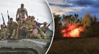 Росіяни намагаються загнати ЗСУ у вогневі мішки: український захисник розкрив подробиці