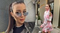 У доньки Заворотнюк проблеми з законом через борги