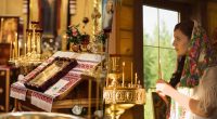 2 найсильніші молитви за здоров'я: до кого звертатися з проханням про зцілення
